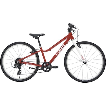 Bicicleta 24 inch pentru copii Cygnus Superlight, rosu Bicicleta 24 inch pentru copii Cygnus Superlight, rosu