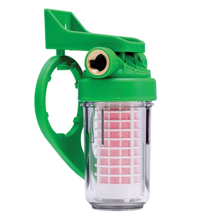 Filtru Anticalcar Scalex Ecozon200 Pentru Centrale Termice Si Boilere Emag Ro