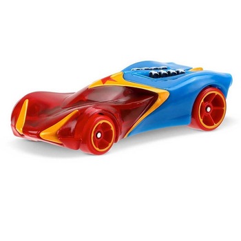 Masinuta Hot Wheels Wonder Woman Masinuta Hot Wheels Wonder Woman