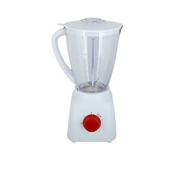 Blender Electric 2 Viteze ,400W, VICTRONIC WG244, Alb Blender Electric 2 Viteze ,400W, VICTRONIC WG244, Alb
