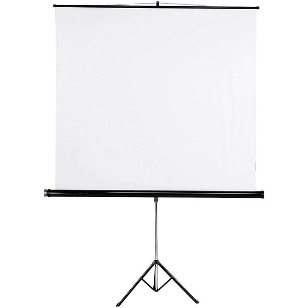 Ecran de proiectie cu role, 125 x 125 cm - HAMA-18790