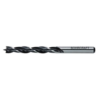 Burghiu pentru lemn, Bohrcraft, 10 x 400 mm AN Burghiu pentru lemn, Bohrcraft, 10 x 400 mm AN