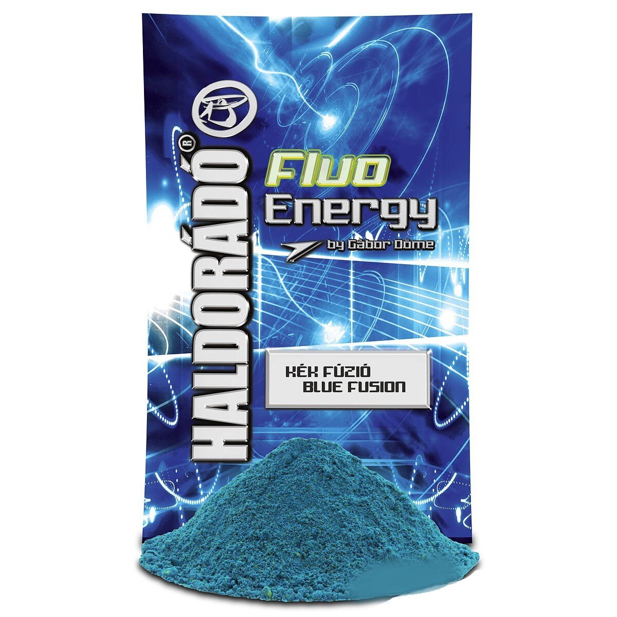 Nada,Haldorado, Fluo Energy - Blue Fusion 800 g