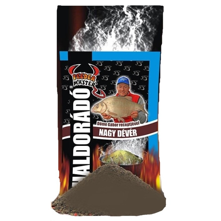 Nada,Haldorado,Platica Mare 1kg