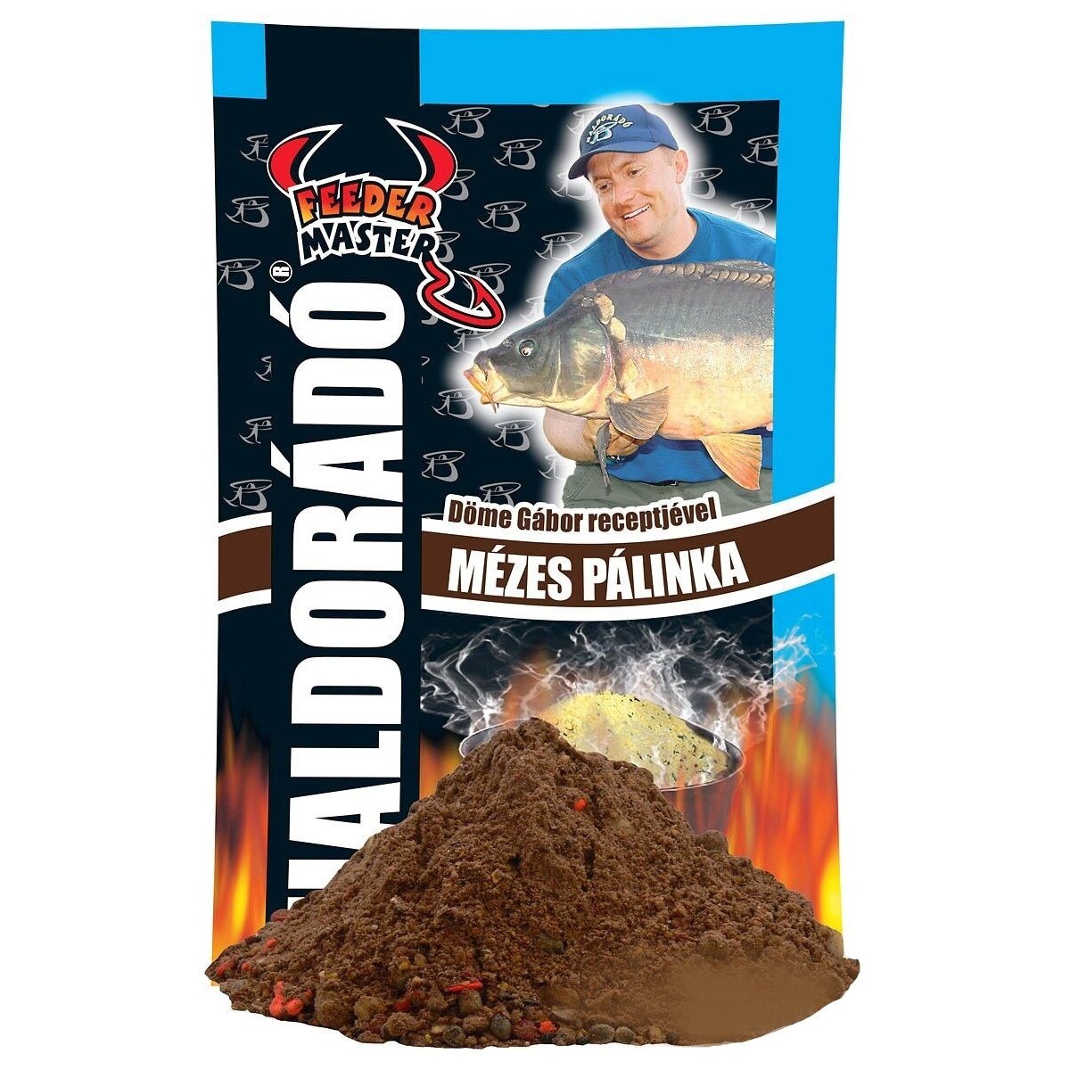 Nada,Haldorado,Miere Palinca 1kg