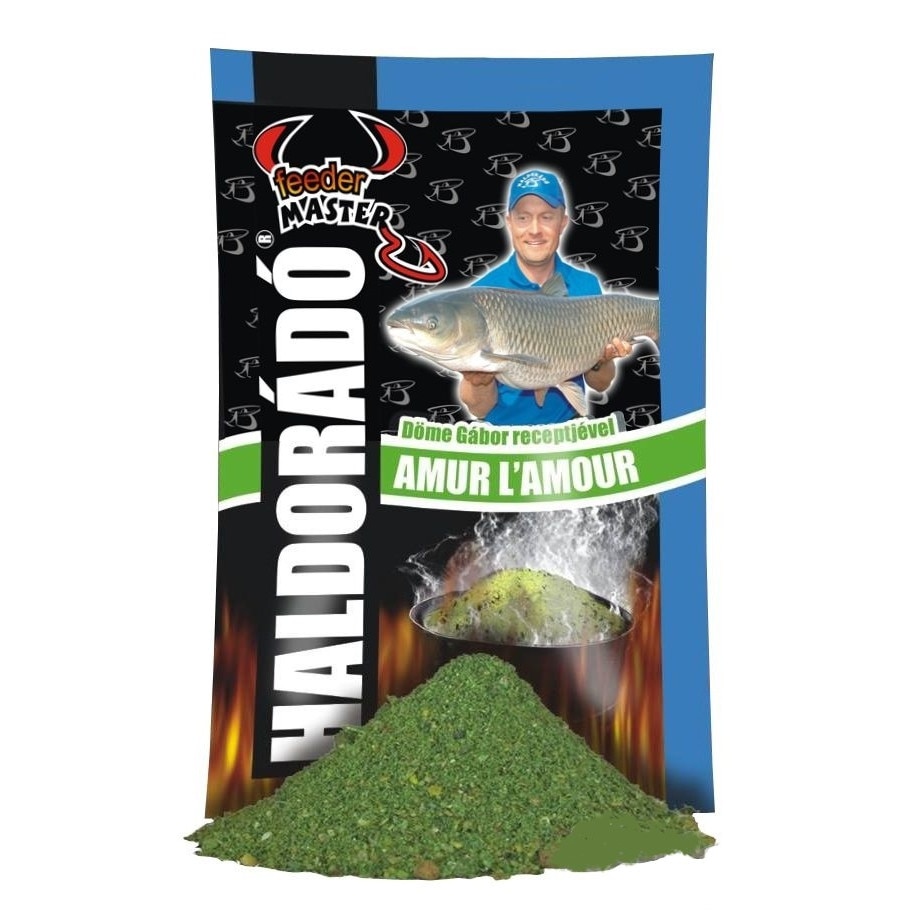 Nada,Haldorado,Amur L'amur 1kg