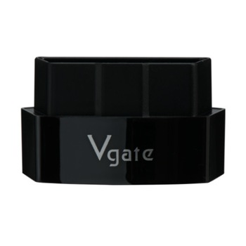 Interfata Diagnoza Auto Multimarca OBD2 Vgate iCar3 Bluetooth Negru Interfata Diagnoza Auto Multimarca OBD2 Vgate iCar3 Bluetooth Negru