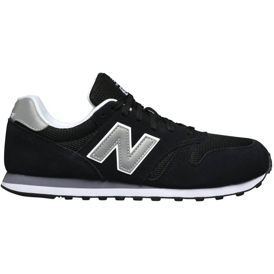 Pantofi sport New Balance ML373GRE, Negru, 45.5