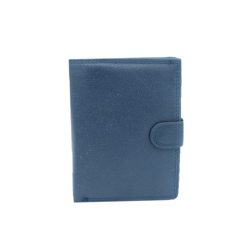 Portofel barbati Hassion 228BM, Bluemarin