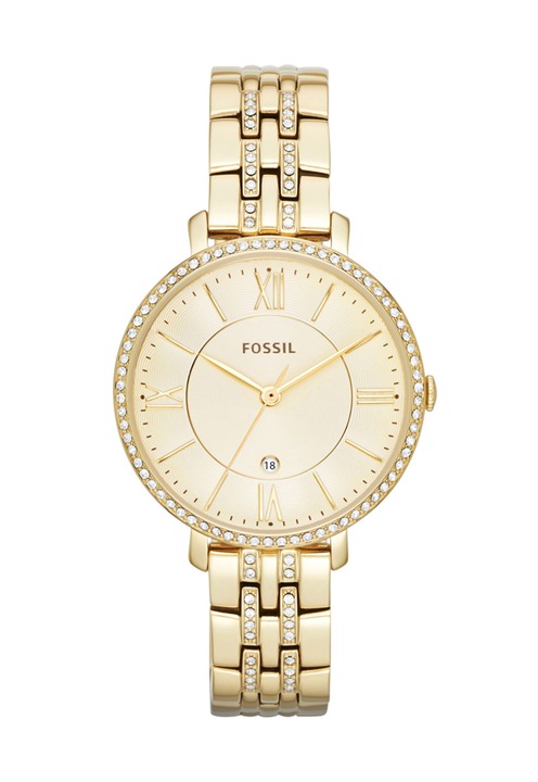 Дамски часовник Fossil Jacqueline ES3547