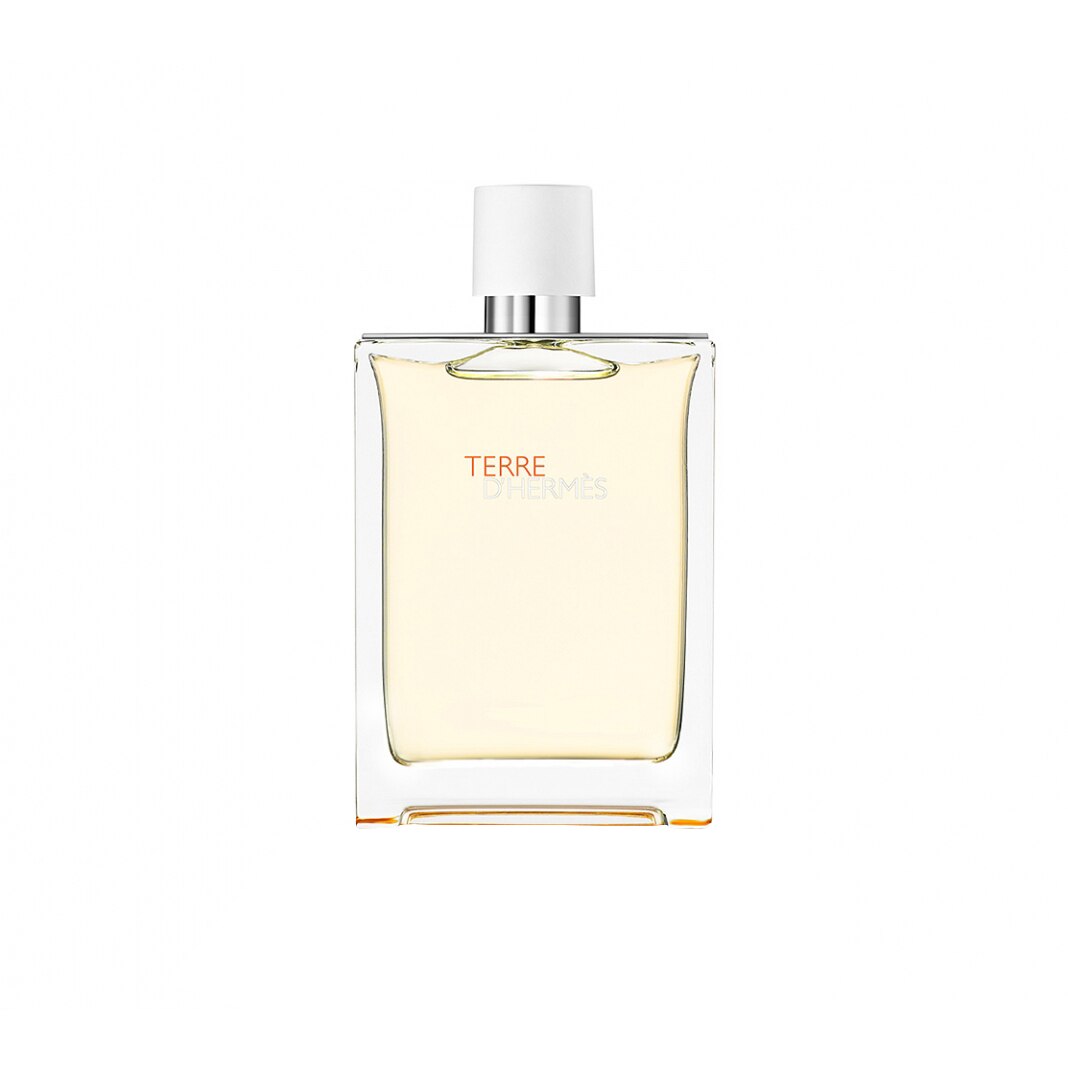 Apa de Toaleta Hermes Terre D'Hermes Eau Tres Fraiche, Barbati, 125ml