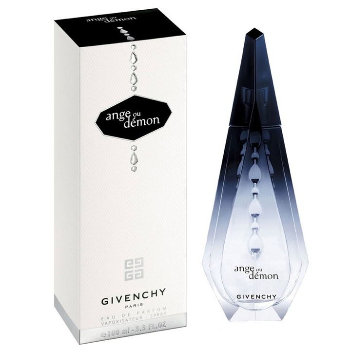 Apa de Parfum Givenchy Ange ou Demon, Femei, 100 ml