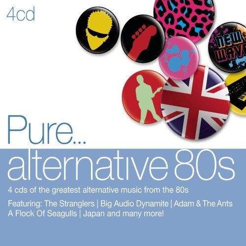 various-pure-alternative-80s-cd-album-emag-ro