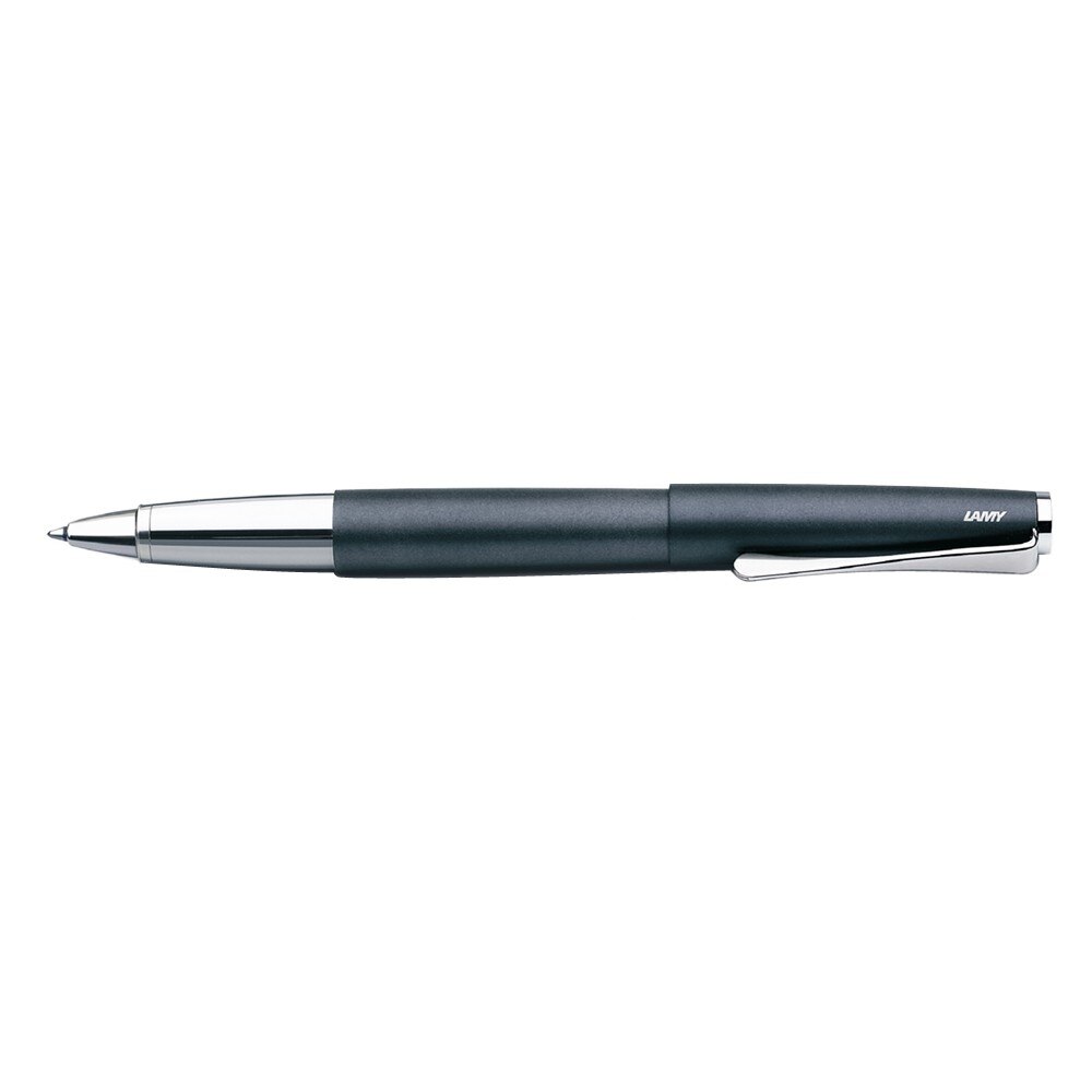 Roller Lamy Studio 368 platinum grey
