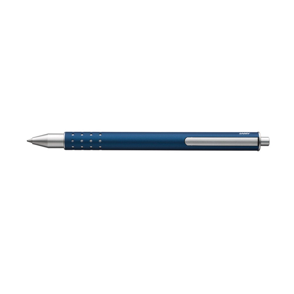 Roller Lamy swift 334 albastru imperial