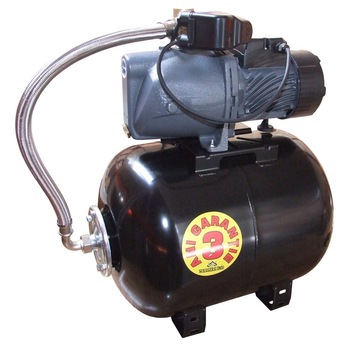 Hidrofor Wasserkonig WKE3200-41/50H, 50l, 850W, 4.1bar, 3200 l/h, Pompa fonta Hidrofor Wasserkonig WKE3200-41/50H, 50l, 850W, 4.1bar, 3200 l/h, Pompa fonta