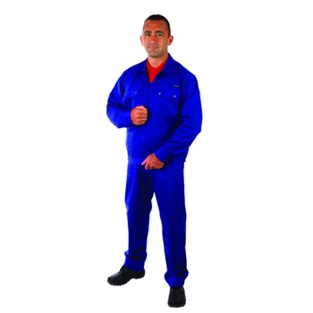 Geaca Hammer, Albastru, Marimea M Geaca Hammer, Albastru, Marimea M