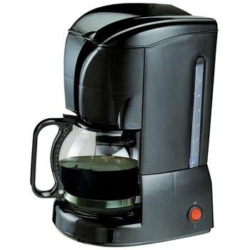 Filtru de cafea VICTRONIC HG293, Putere 650W Filtru de cafea VICTRONIC HG293, Putere 650W