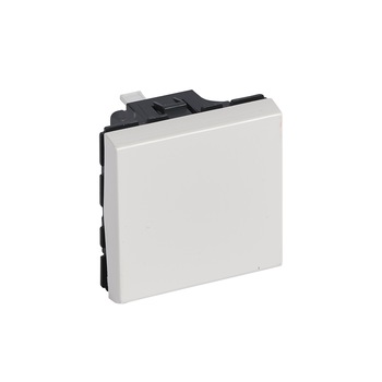 Intrerupator cap cruce Legrand Mozaic 077021 - 1 modul Intrerupator cap cruce Legrand Mozaic 077021 - 1 modul