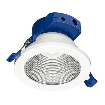 Spot cu LED Ambiflux incastrat 20W 2210lm 4000K D150mm 90° Alb Spot cu LED Ambiflux incastrat 20W 2210lm 4000K D150mm 90° Alb