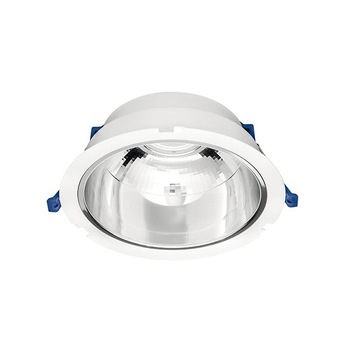 Spot cu LED Ambiflux incastrat 30W 3070lm 3000K D200mm 90° Alb Spot cu LED Ambiflux incastrat 30W 3070lm 3000K D200mm 90° Alb