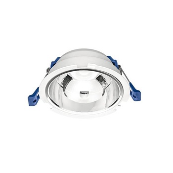 Spot cu LED Ambiflux incastrat 10W 1110lm 4000K D100mm 90° Alb Spot cu LED Ambiflux incastrat 10W 1110lm 4000K D100mm 90° Alb