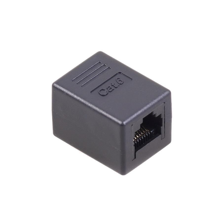 Conector MCTV-811 de cuplare cablu de retea RJ45 Cat6