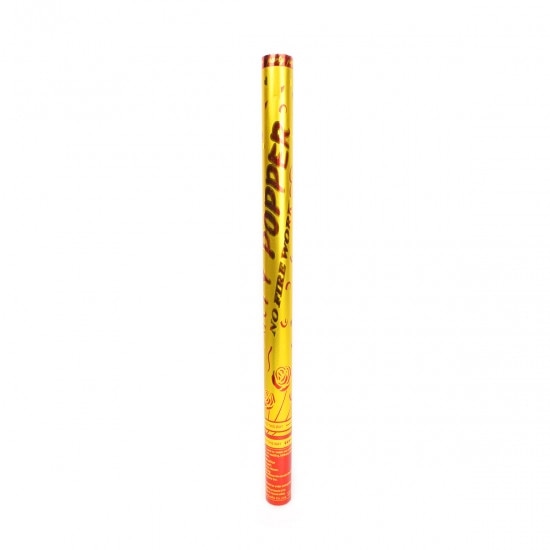 Tun Confetti Mix, Multicolor, 80 cm