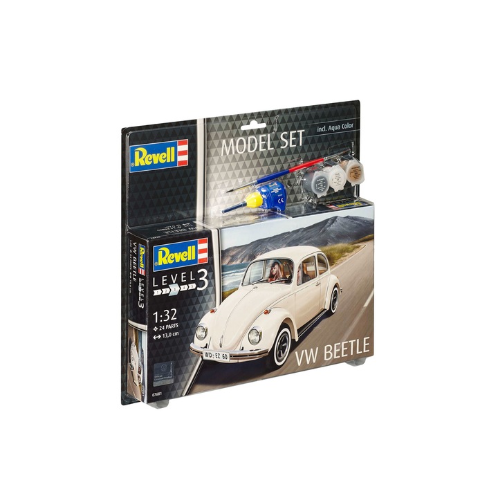 revell lidl