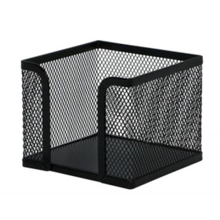 Suport metalic cub hartie