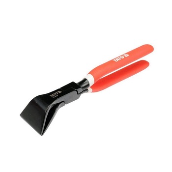Cleste pentru indoit tabla la 45 grade, Yato YT-5416, 280mm Cleste pentru indoit tabla la 45 grade, Yato YT-5416, 280mm