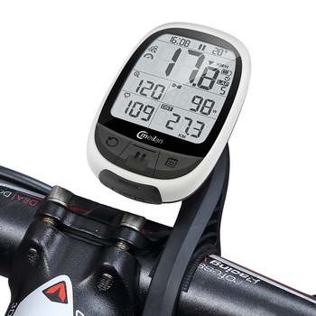 Ciclocomputer cu GPS Meilan M2 Ciclocomputer cu GPS Meilan M2