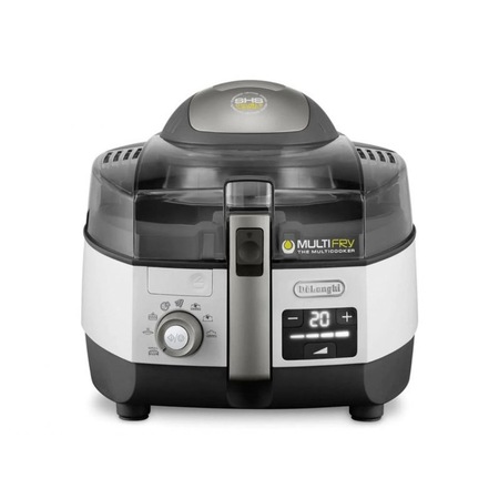 Еър Фрайър DeLonghi FH 1396/1, 1,7kg, 2400W