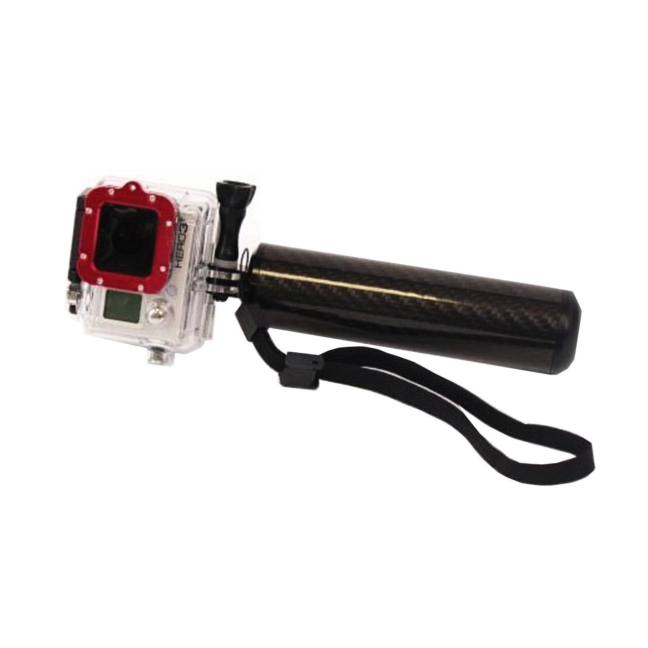 Maner plutitor pentru camerele GoPro