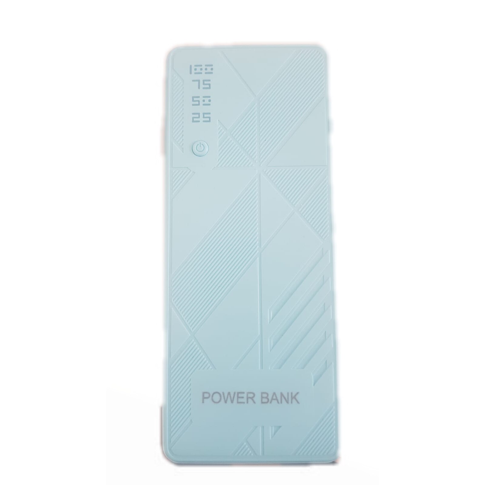 Acumulator Power bank extern Profesional, 30000mAh, Fast Charging, Powerbank cu lanterna