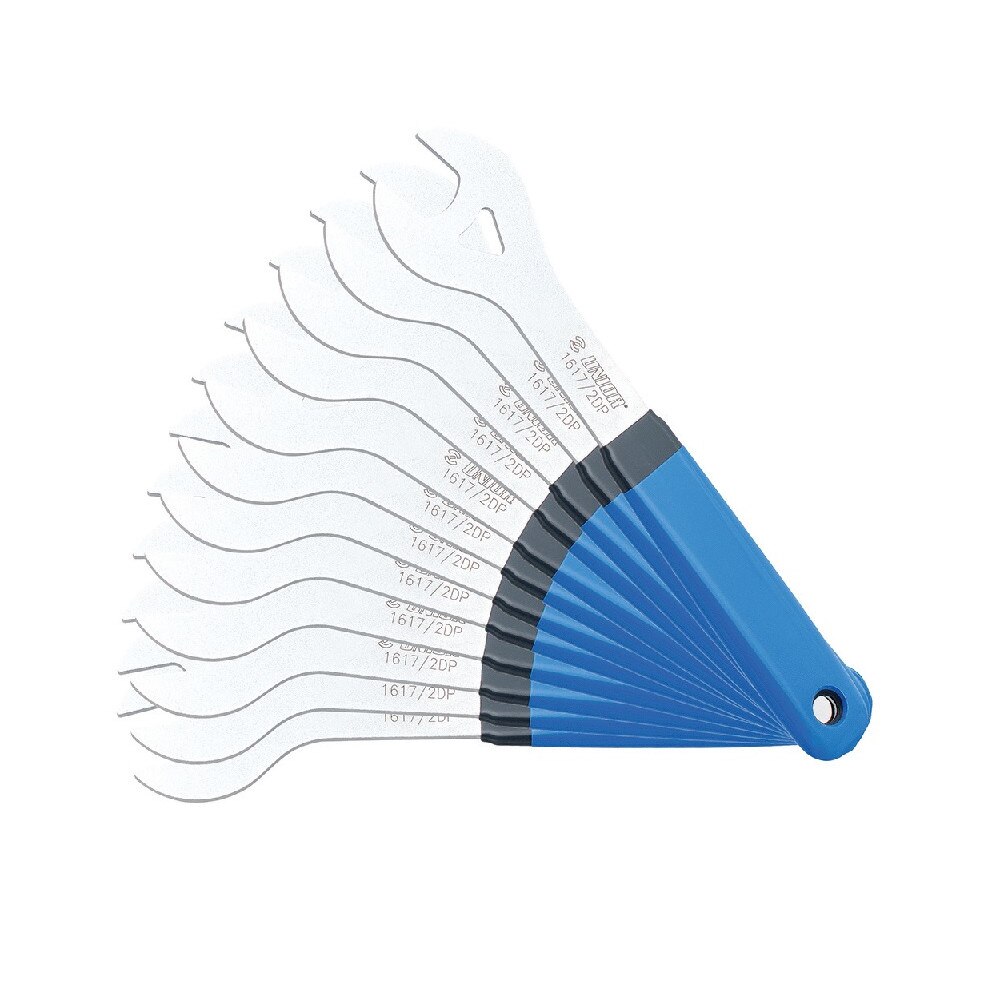 Set de chei conice,13-28/12 buc, Unior