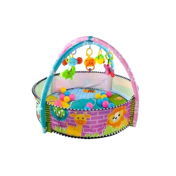 Loc de joaca Educational si Interactiv, pentru copii Loc de joaca Educational si Interactiv, pentru copii