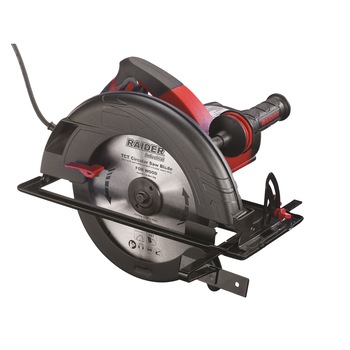 Fierastrau circular profesional Ø235mm 2200W RDI-CS27 Fierastrau circular profesional Ø235mm 2200W RDI-CS27