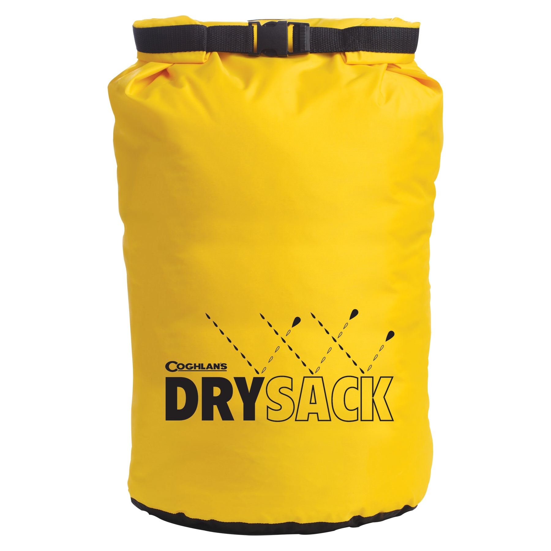 Sac impermeabil 24.3 x 53 cm Coghlans