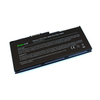 Baterie extinsa cu 12celule 8800mah laptop Toshiba Qosmio G60 G65 G65W X500 X505 series Satellite P500 P500D P505 P505D cod acumulator PA3729 PA3730 Baterie extinsa cu 12celule 8800mah laptop Toshiba Qosmio G60 G65 G65W X500 X505 series Satellite P500 P500D P505 P505D cod acumulator PA3729 PA3730