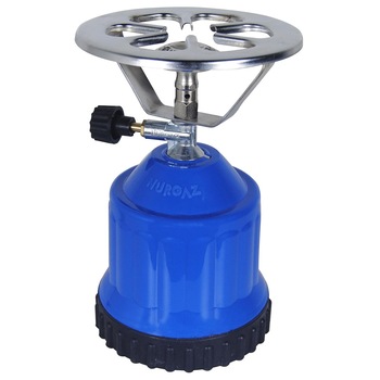 Aragaz de voiaj NURGAZ 132-1 Aragaz de voiaj NURGAZ 132-1