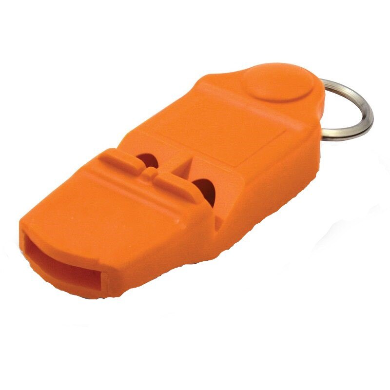 Fluier pentru urgente fluorescent Coghlans