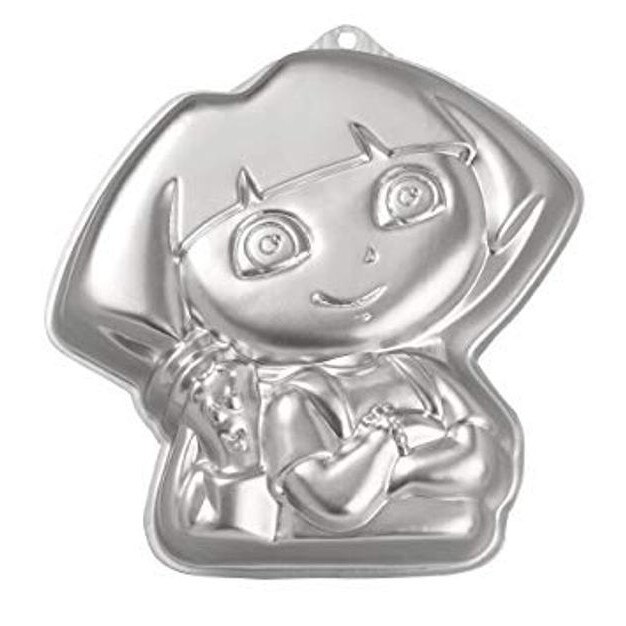 Forma de Copt Wilton, Dora