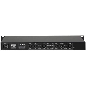 Crossover LD-SYSTEMS X223 Crossover LD-SYSTEMS X223