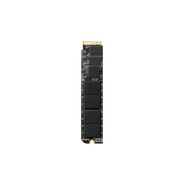 Solid State Drive (SSD) Transcend JetDrive M500 TS240GJDM500, M.2, 240GB, SATA III, MLC + Carcasa USB 3.0, pentru Apple