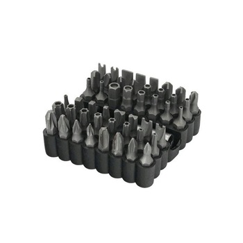 Set biti Strend Pro Pro BSY414, 49 buc, Bit, Cr-V, magnetici Set biti Strend Pro Pro BSY414, 49 buc, Bit, Cr-V, magnetici