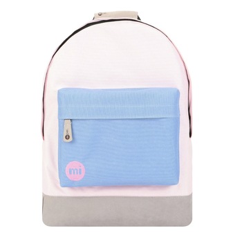 Rucsac Mi-Pac Clasic Colour Block Blush Rucsac Mi-Pac Clasic Colour Block Blush
