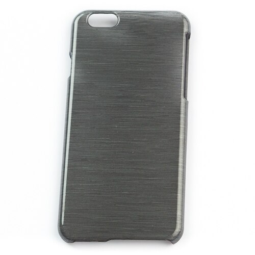 Husa Iphone 6, Gri Pattern, Plastic
