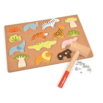 Joc de indemanare Janod Savana Joc de indemanare Janod Savana