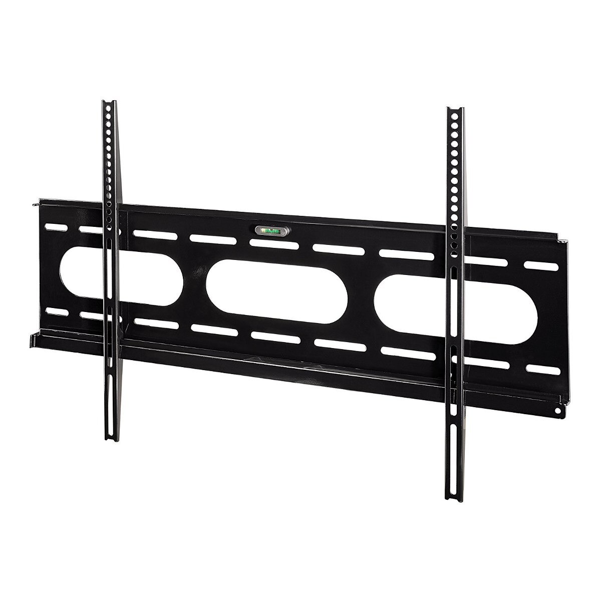 Stand metalic Ultraslim FIX, XL, negru, 800x400 pana la 63, pana la 75 kg - HAMA-11759